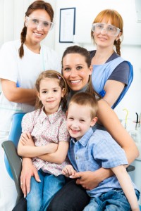 Start the school year with confidence with a healthy smile from your dentist in Allentown, PA.