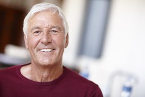 Your dentist for implant retained dentures in Allentown.