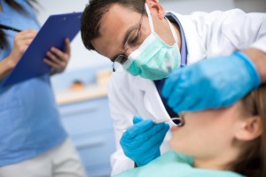 Why should I regularly see my dentist in Allentown, PA?